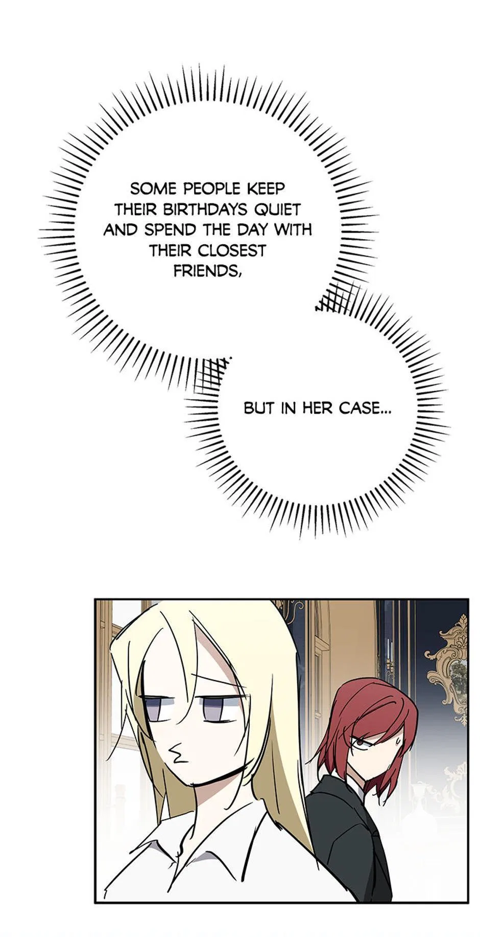 I’m Looking for a New Husband Chapter 44 – Page 9