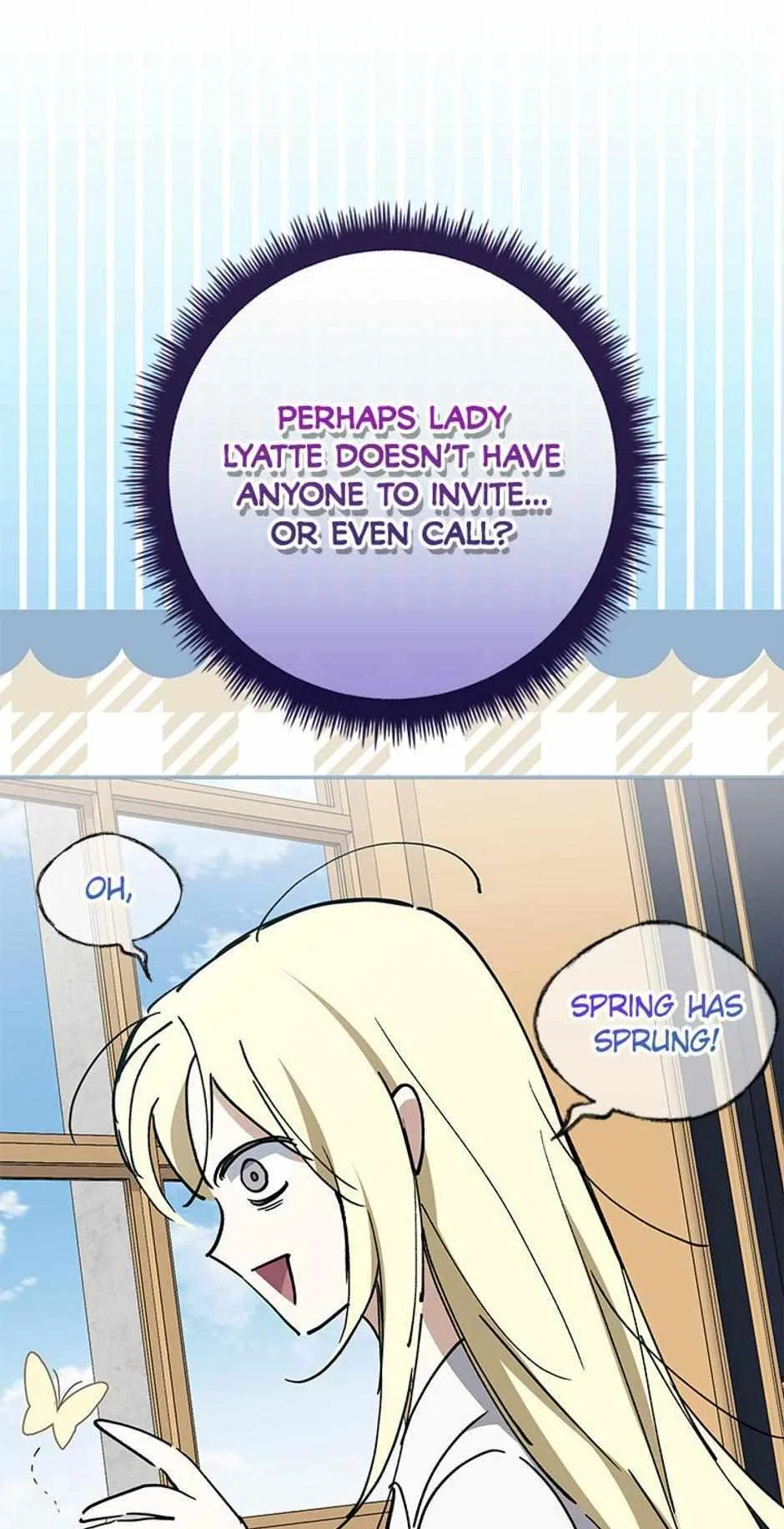 I’m Looking for a New Husband Chapter 44 – Page 10
