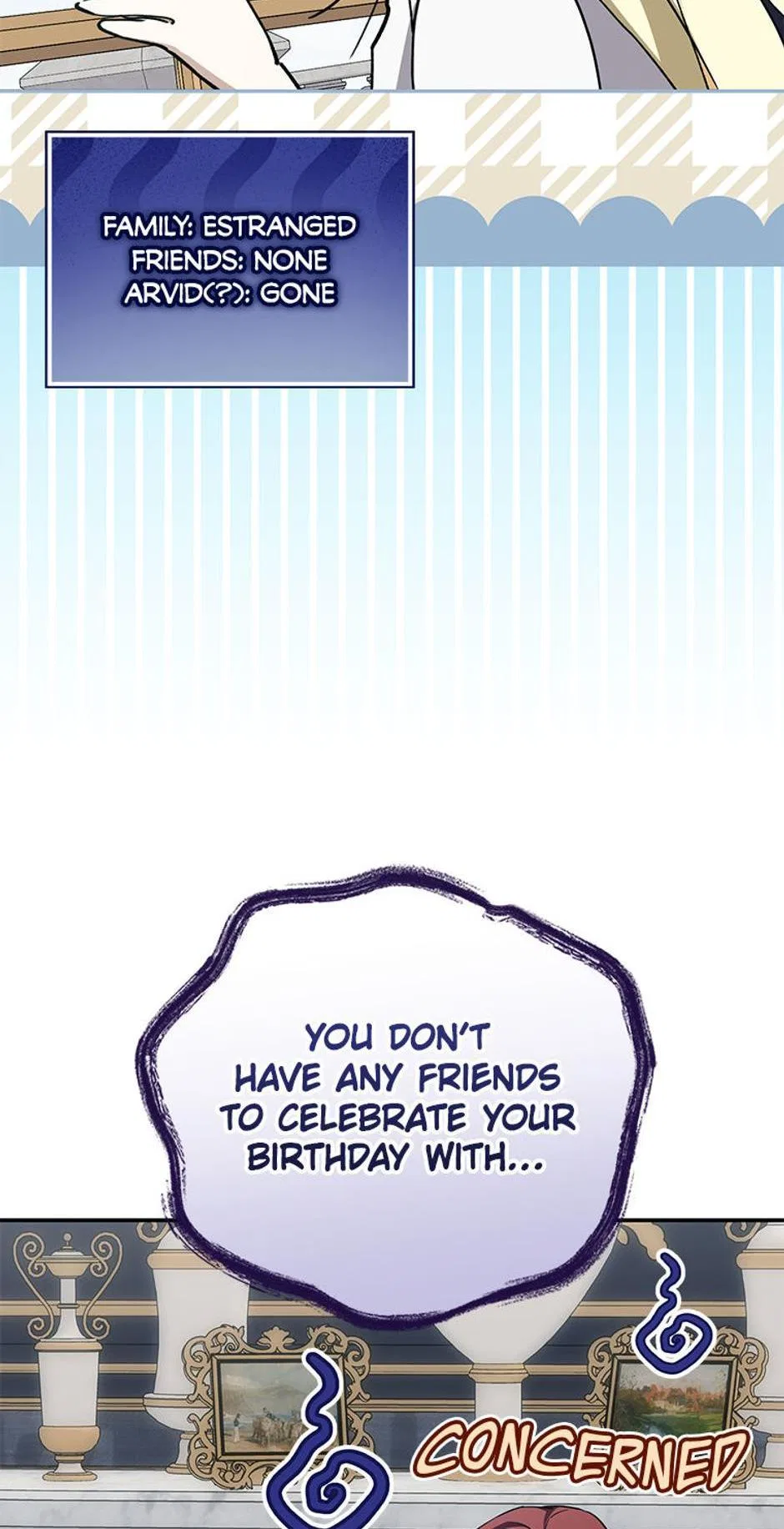 I’m Looking for a New Husband Chapter 44 – Page 11