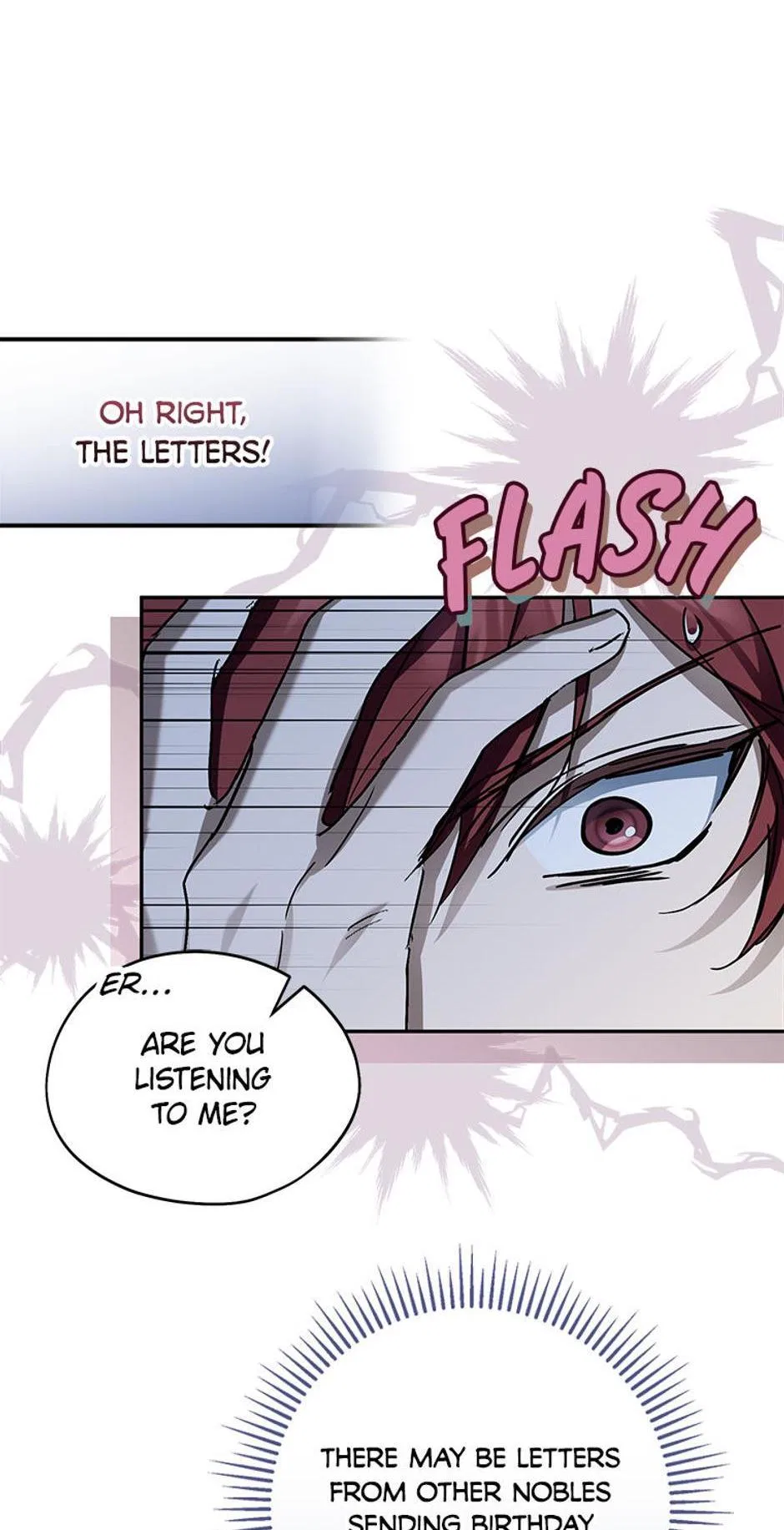 I’m Looking for a New Husband Chapter 44 – Page 13