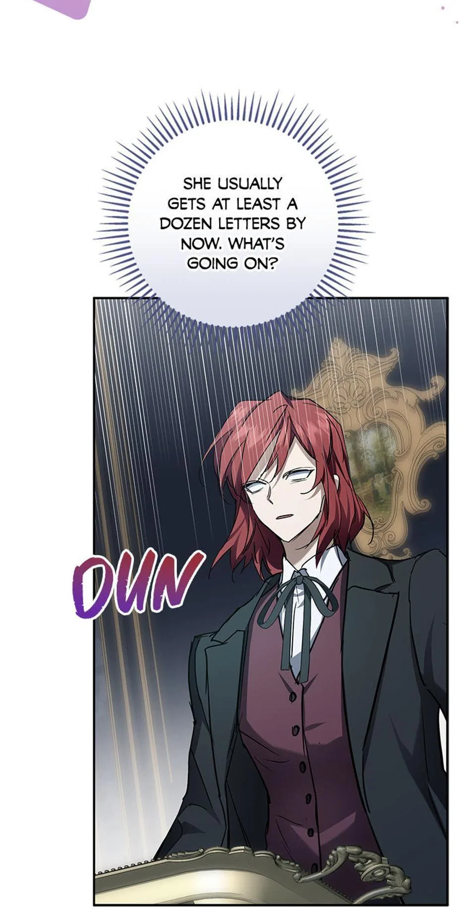 I’m Looking for a New Husband Chapter 44 – Page 16