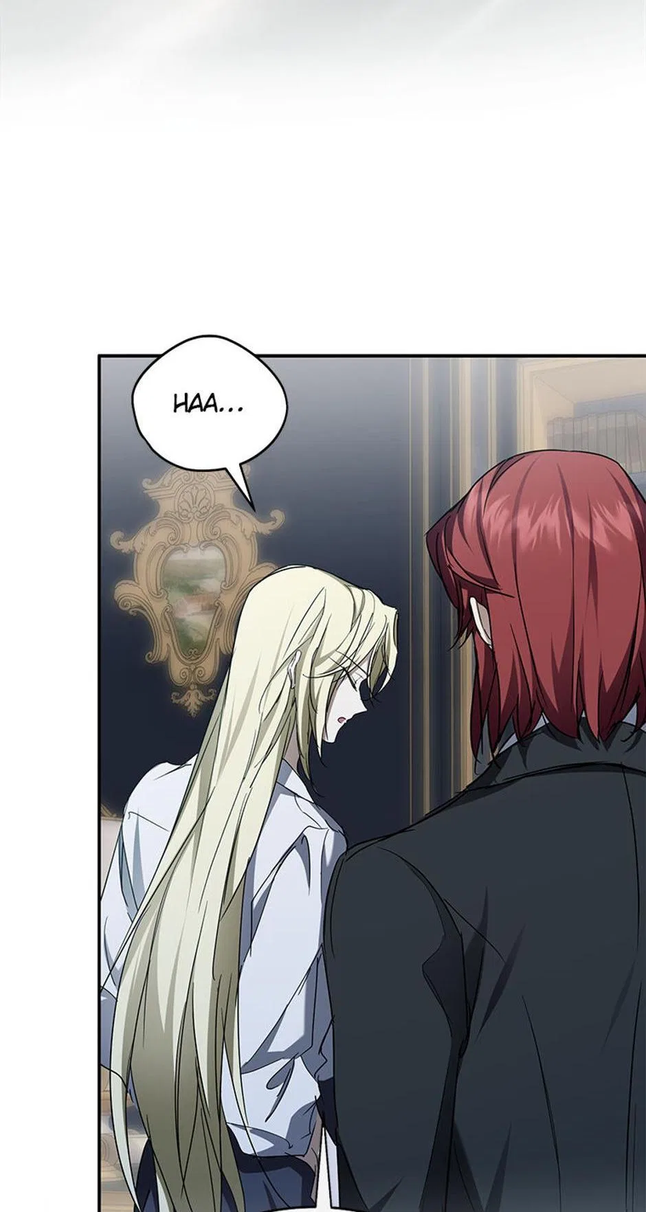 I’m Looking for a New Husband Chapter 44 – Page 22