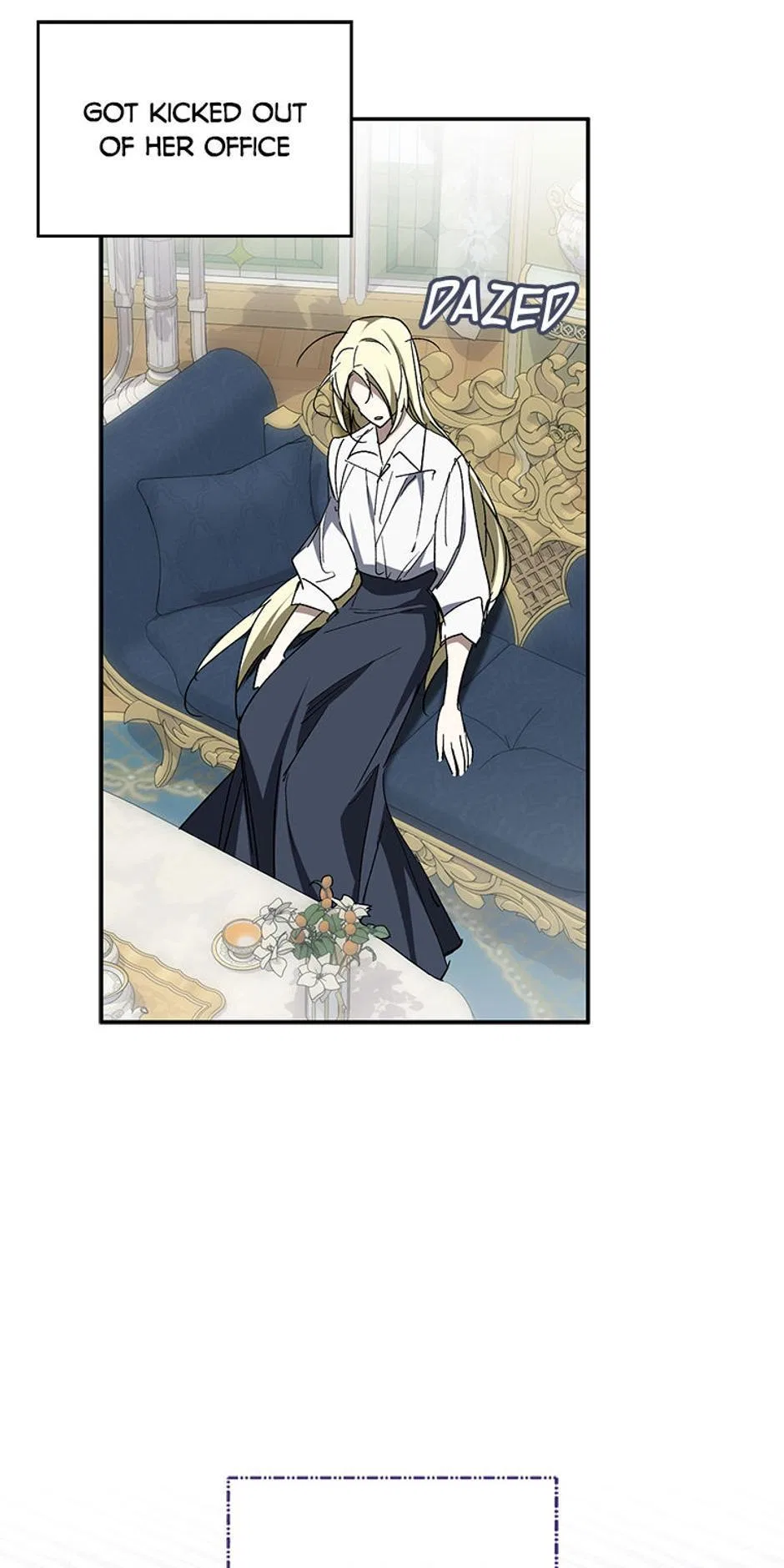 I’m Looking for a New Husband Chapter 44 – Page 27