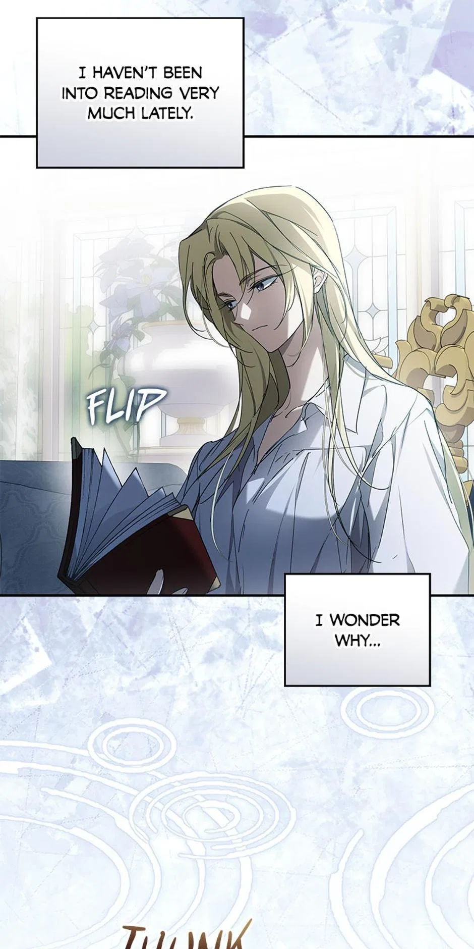 I’m Looking for a New Husband Chapter 44 – Page 30