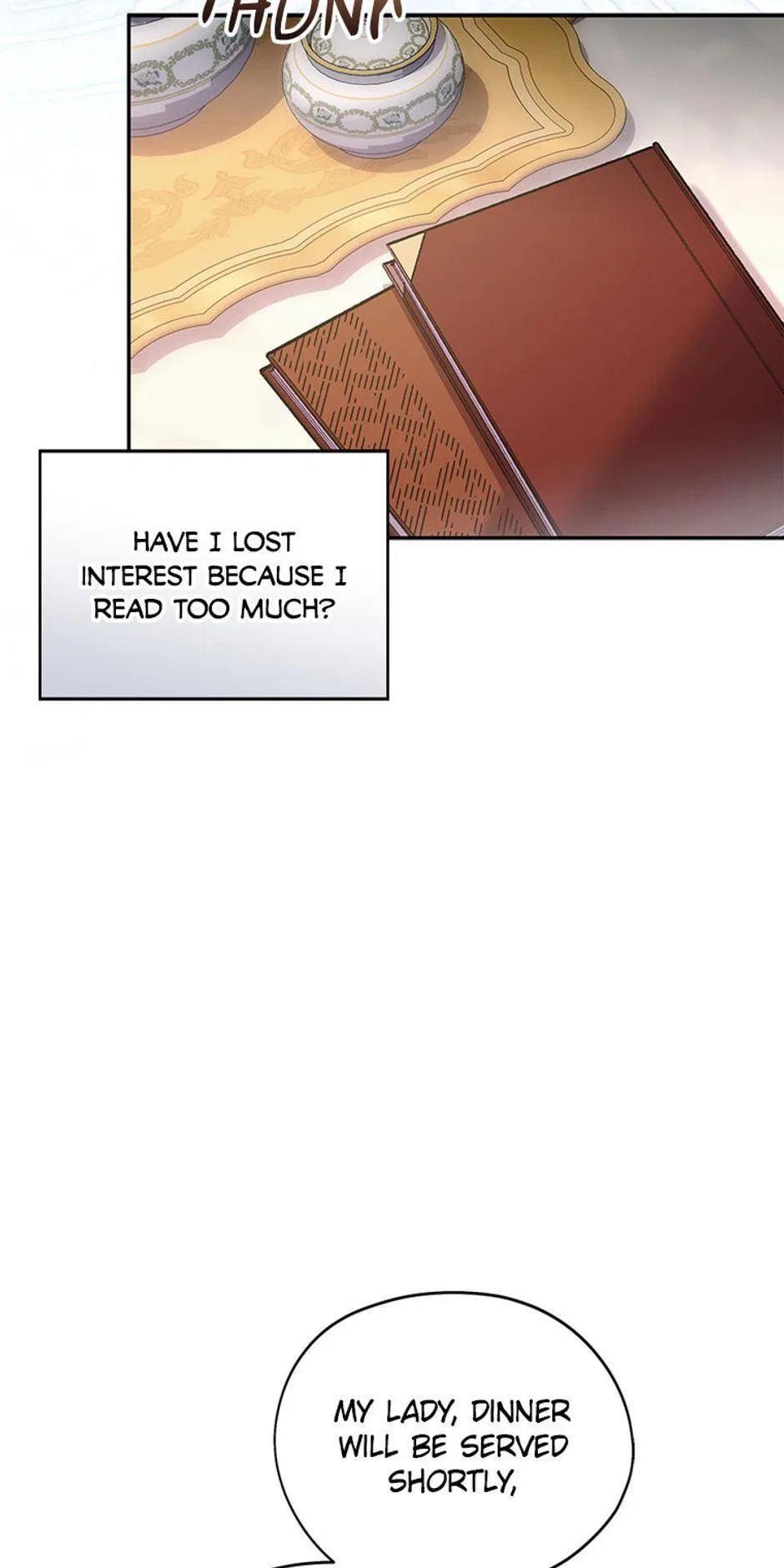 I’m Looking for a New Husband Chapter 44 – Page 31