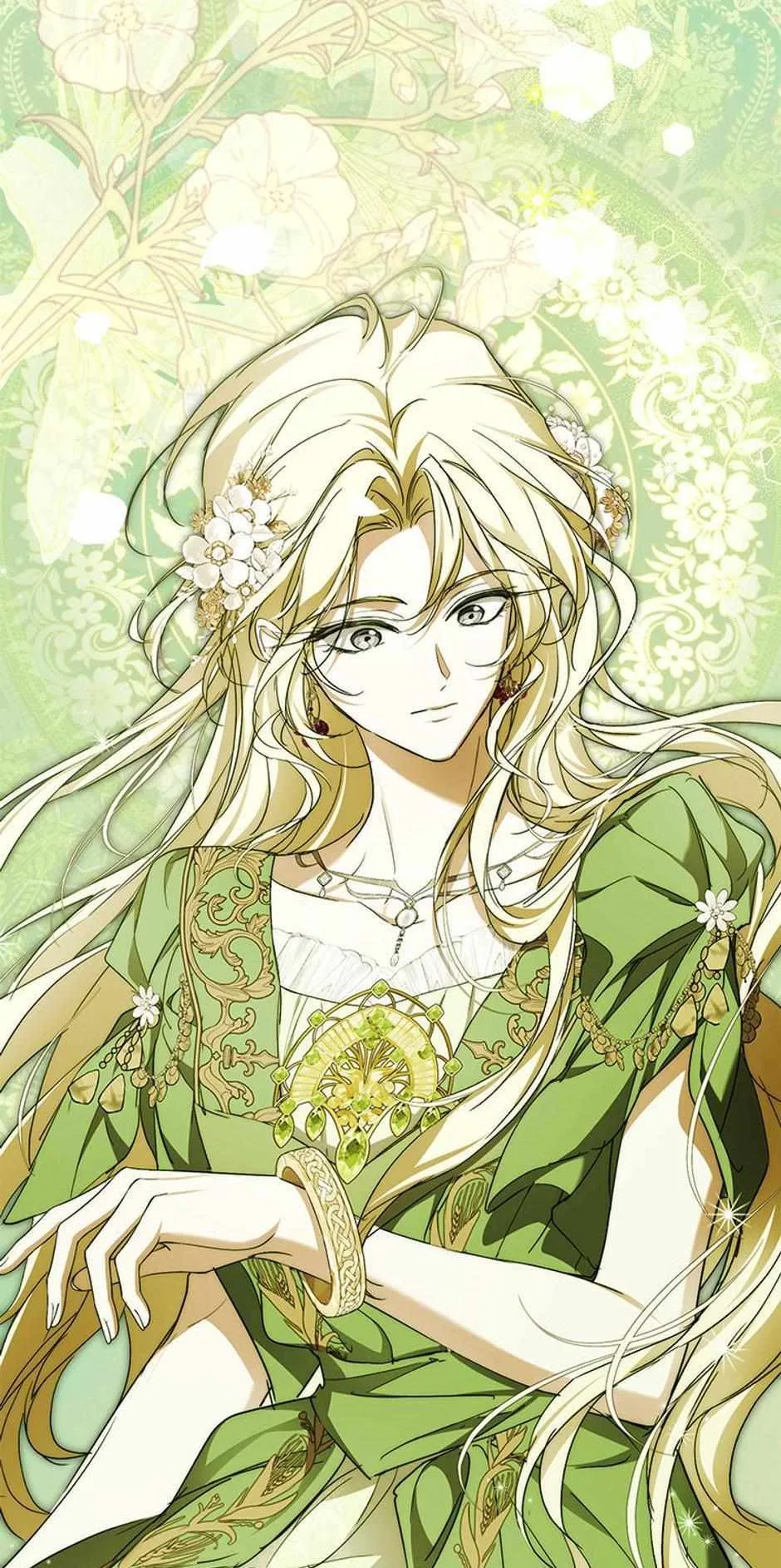 I’m Looking for a New Husband Chapter 44 – Page 35