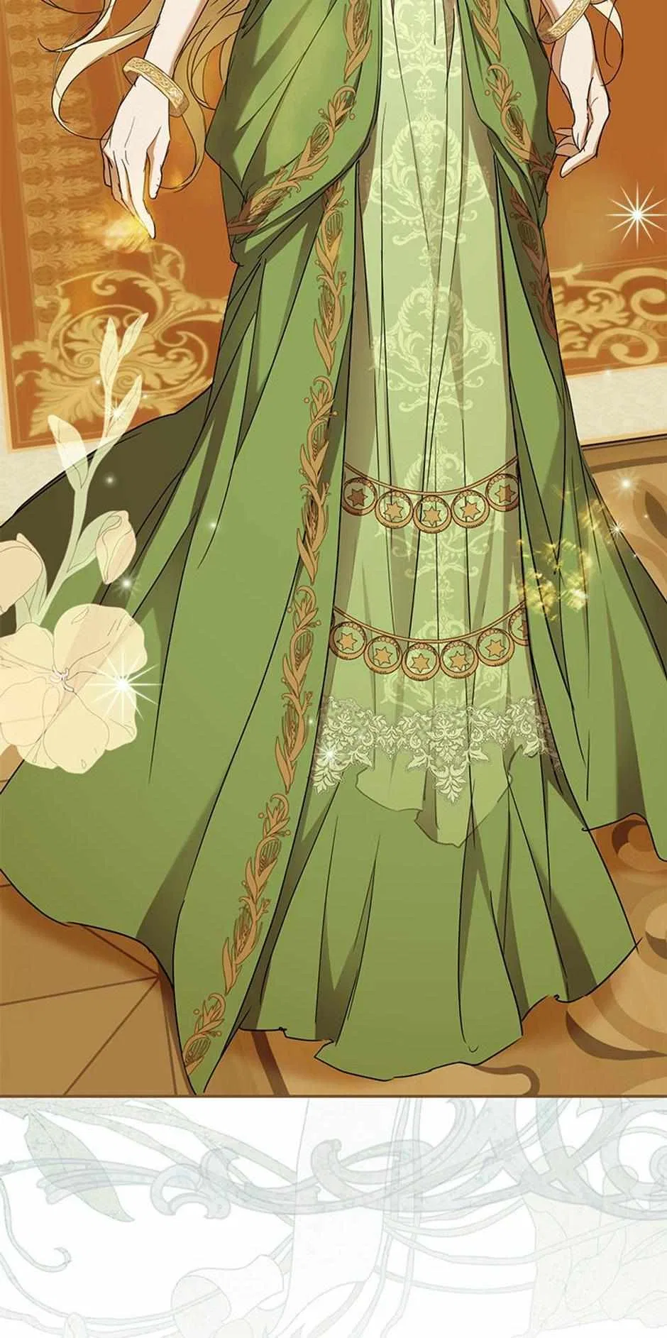 I’m Looking for a New Husband Chapter 44 – Page 38