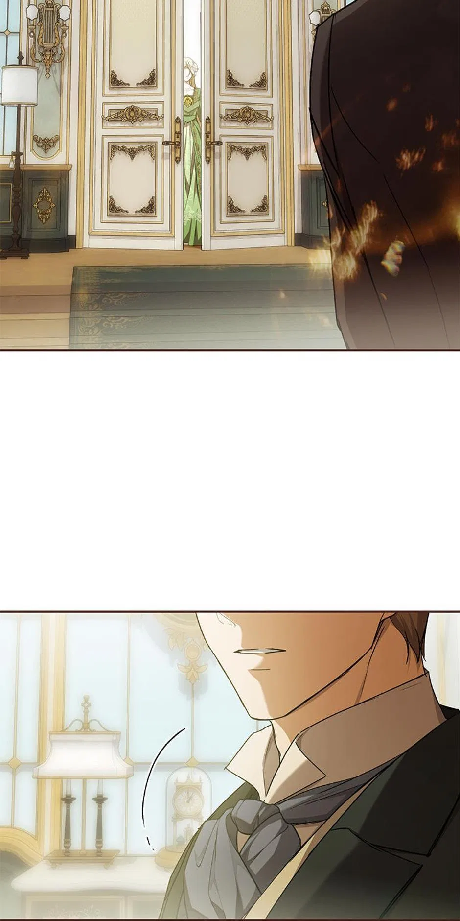I’m Looking for a New Husband Chapter 44 – Page 40