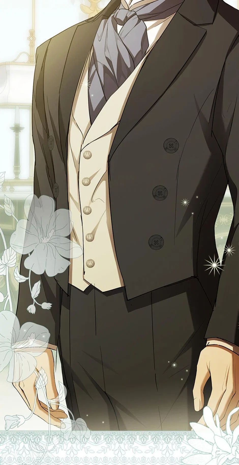 I’m Looking for a New Husband Chapter 44 – Page 42