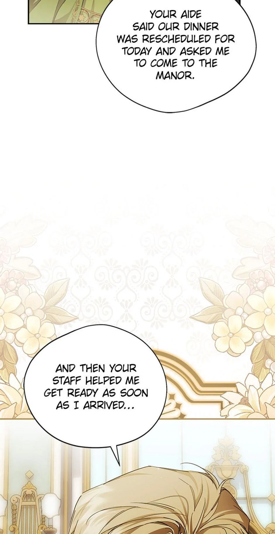 I’m Looking for a New Husband Chapter 44 – Page 44