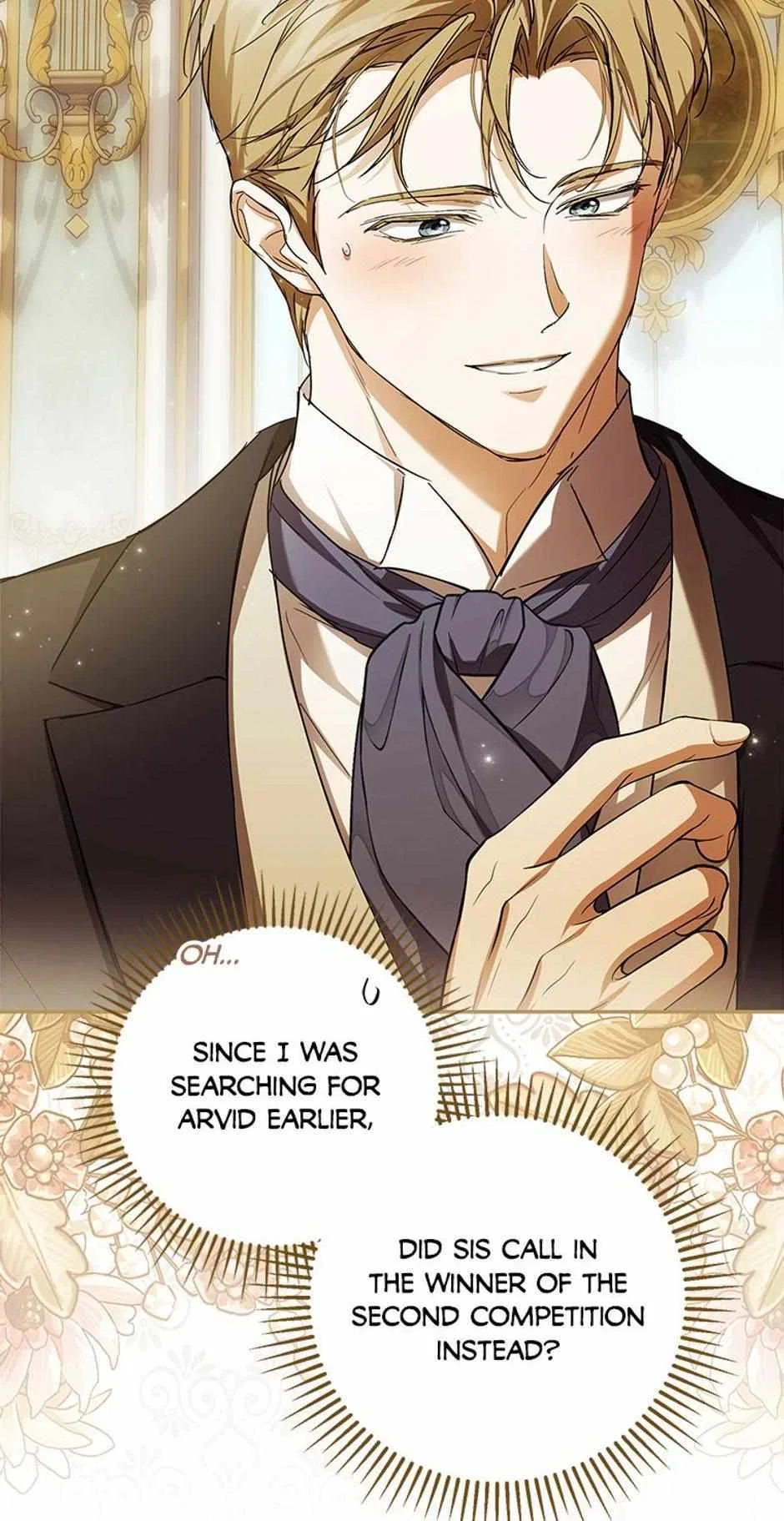 I’m Looking for a New Husband Chapter 44 – Page 45