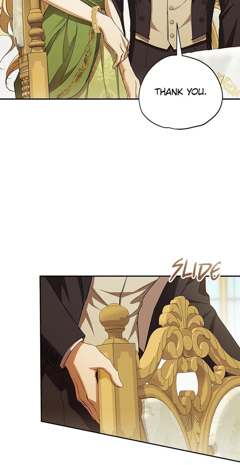 I’m Looking for a New Husband Chapter 44 – Page 47