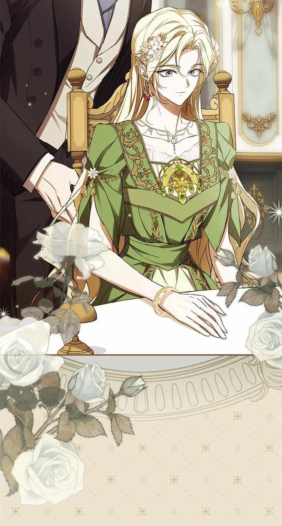 I’m Looking for a New Husband Chapter 44 – Page 49