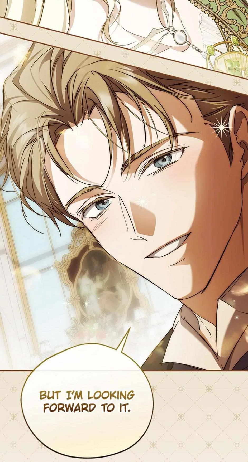 I’m Looking for a New Husband Chapter 44 – Page 51