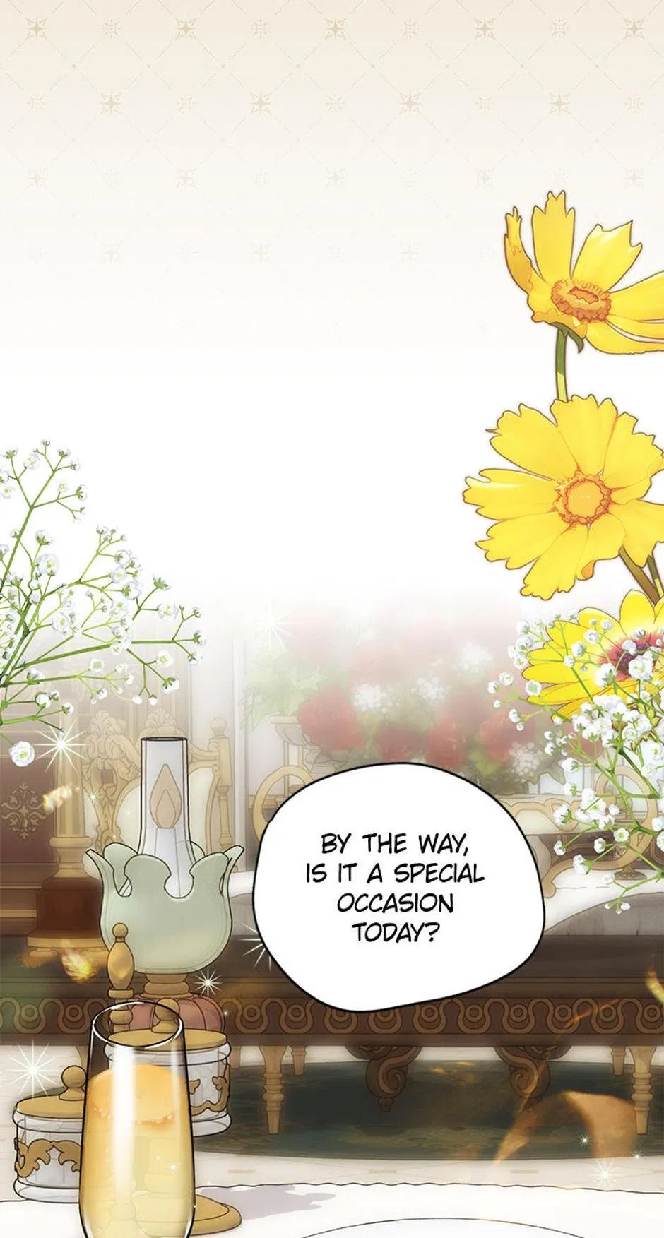 I’m Looking for a New Husband Chapter 44 – Page 52