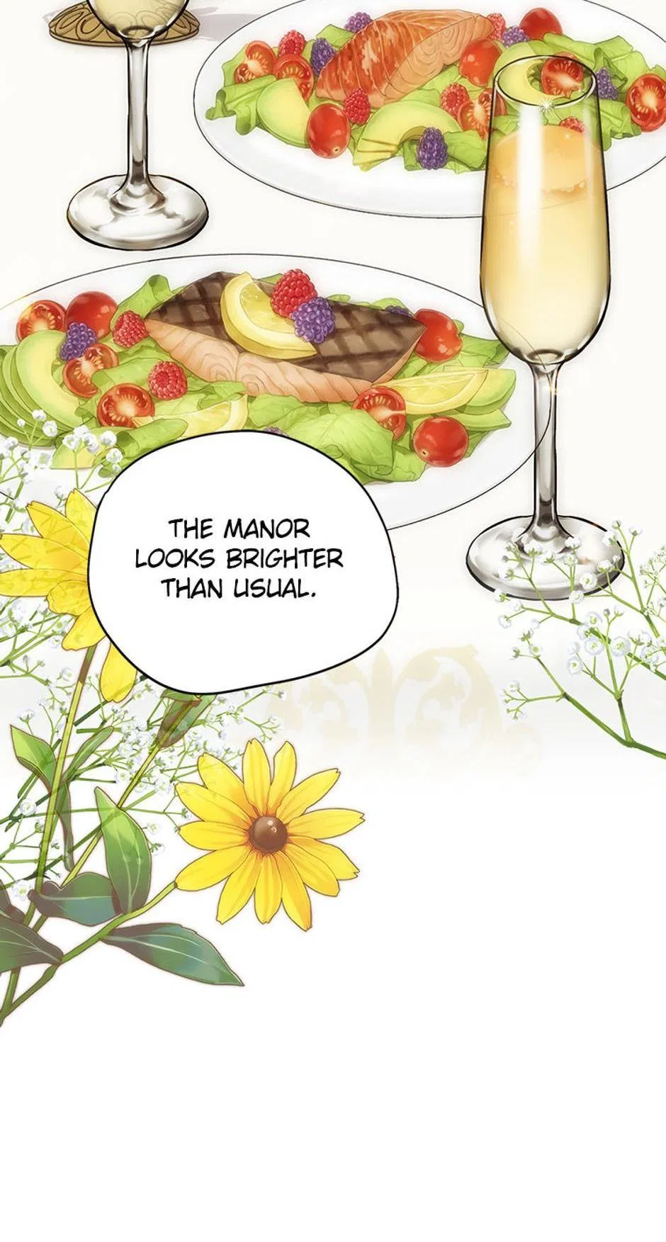 I’m Looking for a New Husband Chapter 44 – Page 53