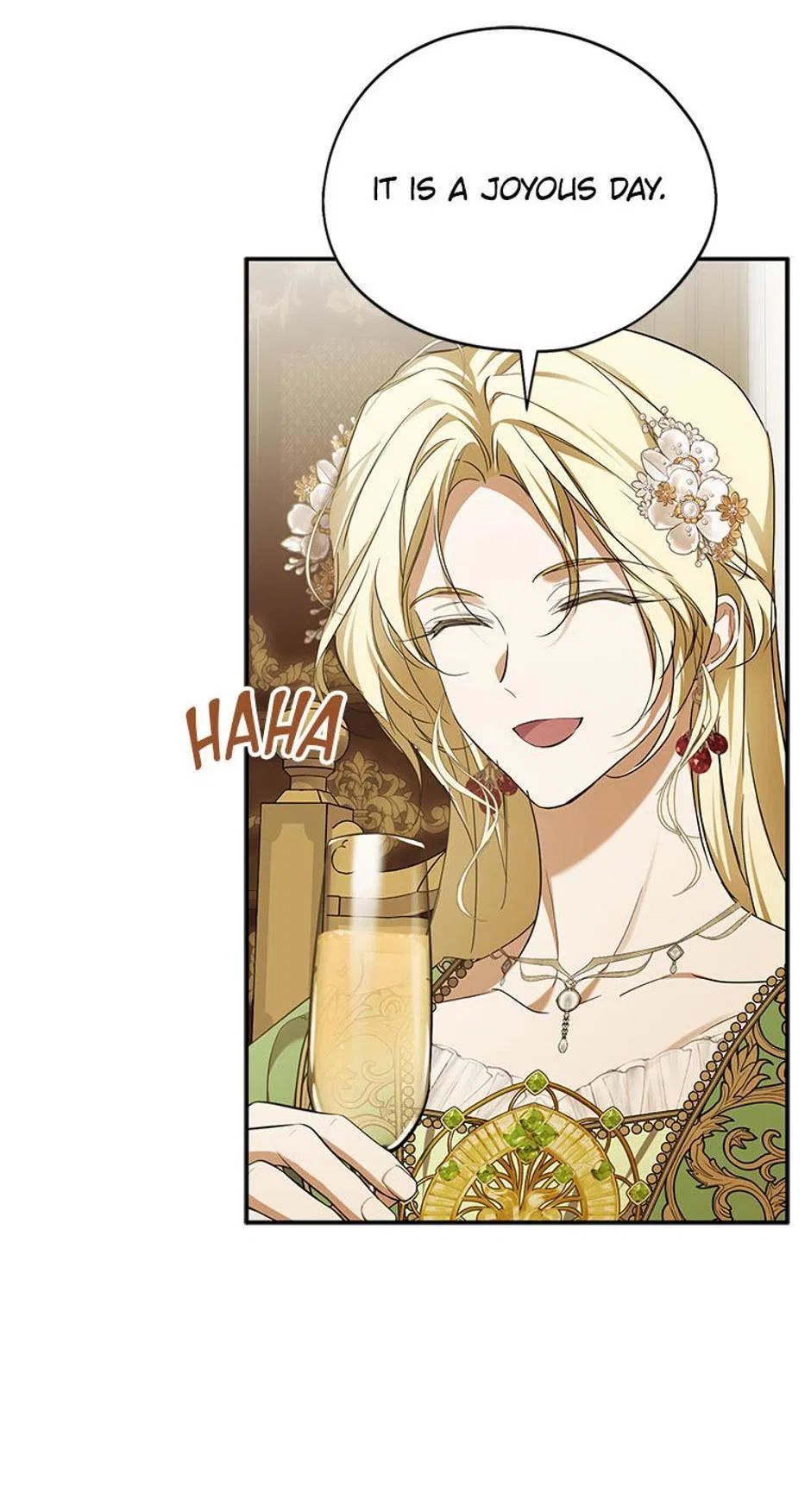 I’m Looking for a New Husband Chapter 44 – Page 54