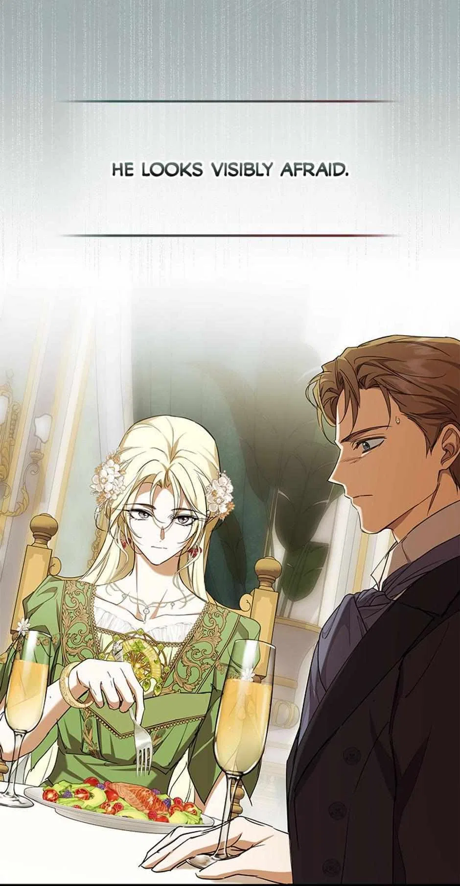 I’m Looking for a New Husband Chapter 44 – Page 62