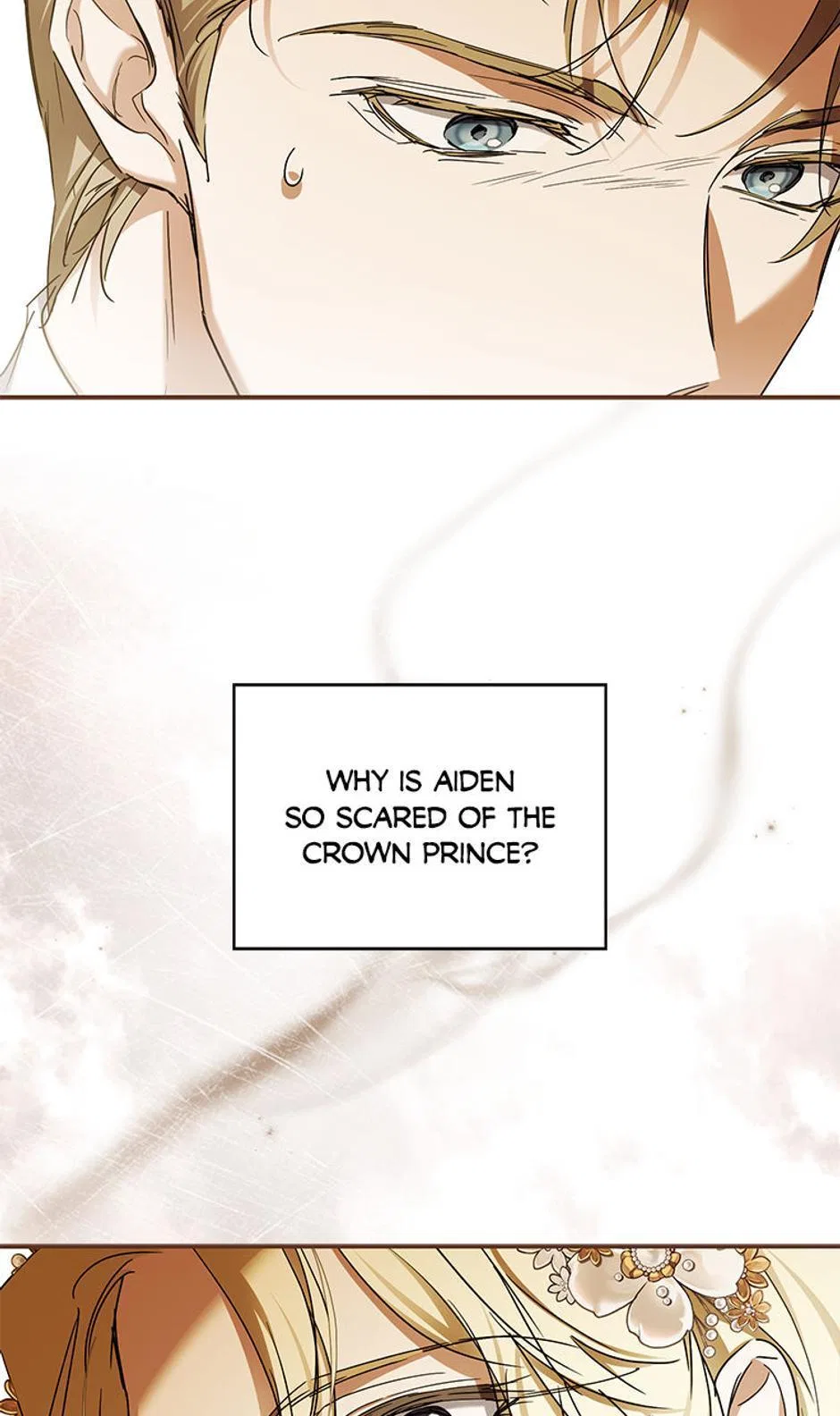 I’m Looking for a New Husband Chapter 44 – Page 64