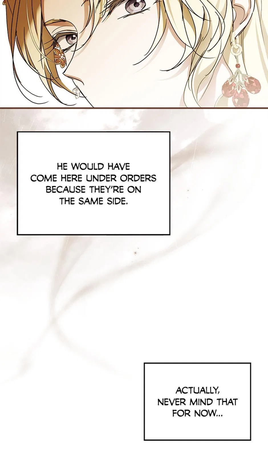 I’m Looking for a New Husband Chapter 44 – Page 65