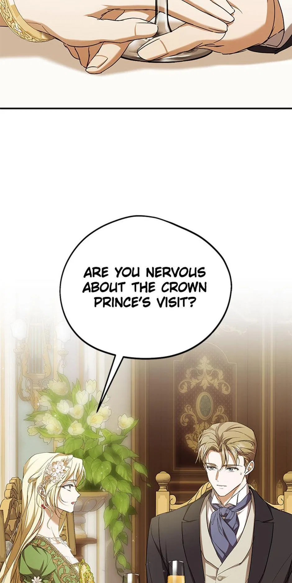 I’m Looking for a New Husband Chapter 44 – Page 68