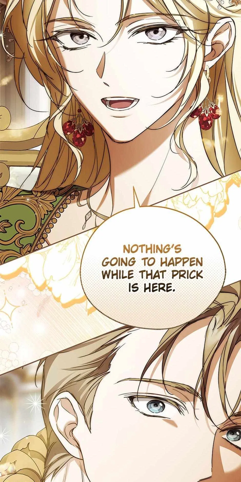 I’m Looking for a New Husband Chapter 44 – Page 71