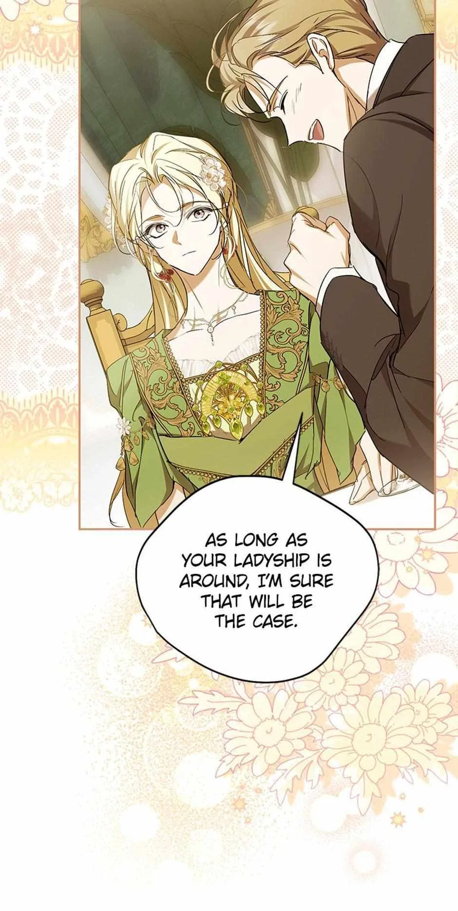 I’m Looking for a New Husband Chapter 44 – Page 74