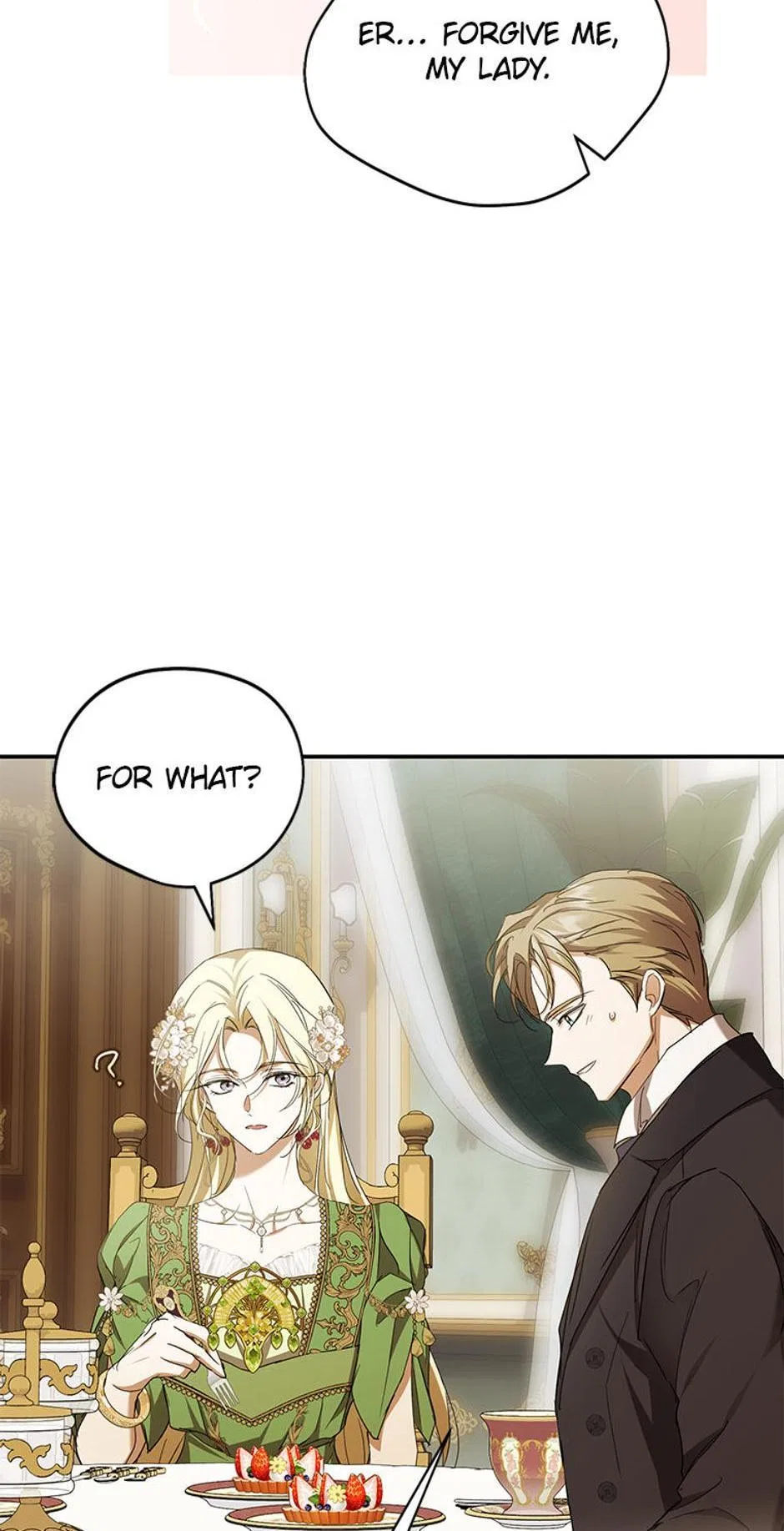 I’m Looking for a New Husband Chapter 44 – Page 79