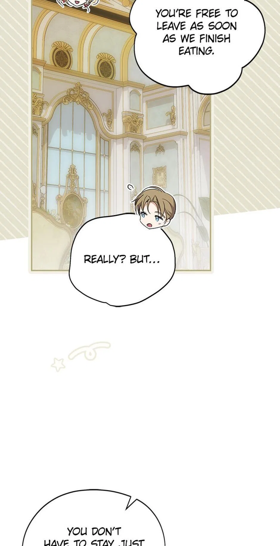 I’m Looking for a New Husband Chapter 44 – Page 81