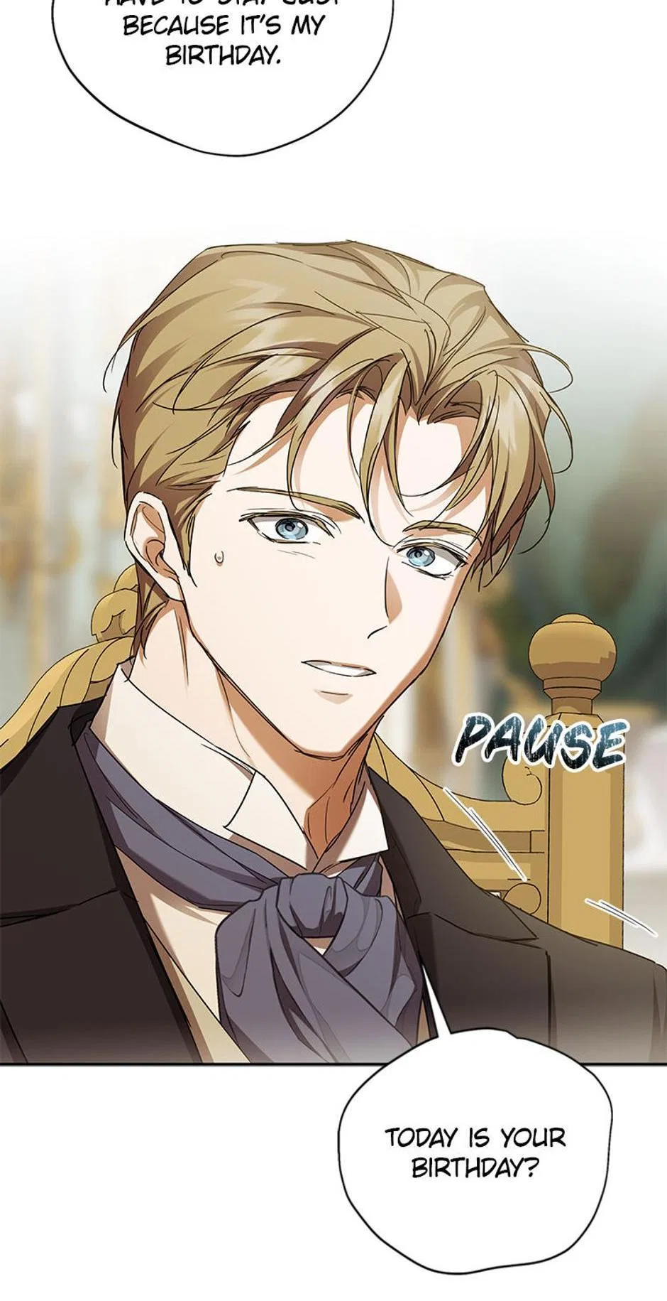 I’m Looking for a New Husband Chapter 44 – Page 82