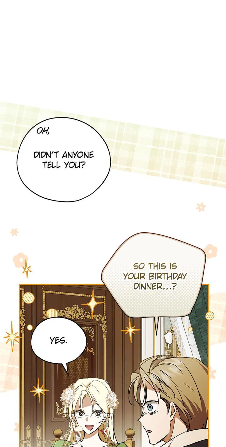 I’m Looking for a New Husband Chapter 44 – Page 83