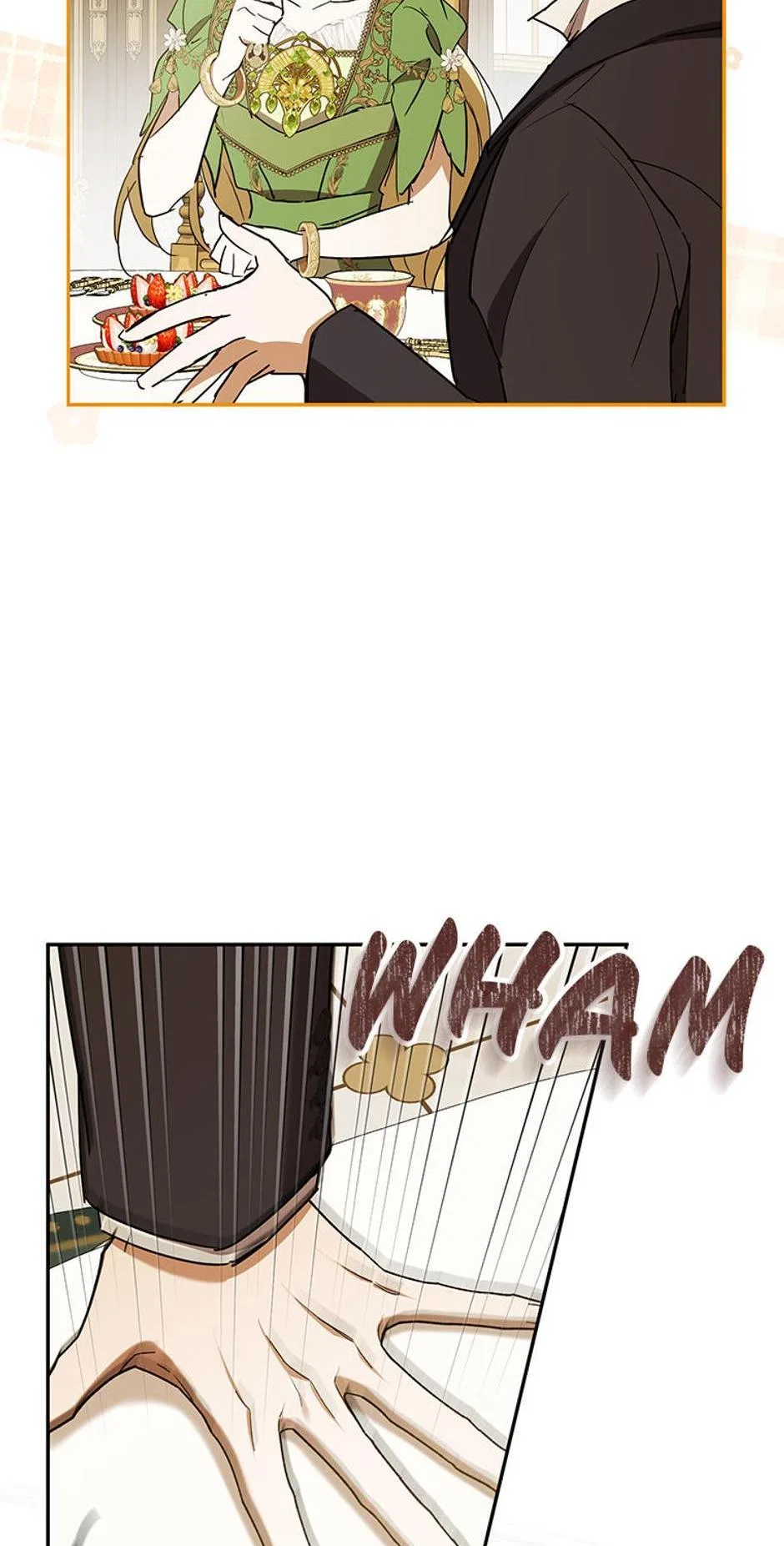 I’m Looking for a New Husband Chapter 44 – Page 84
