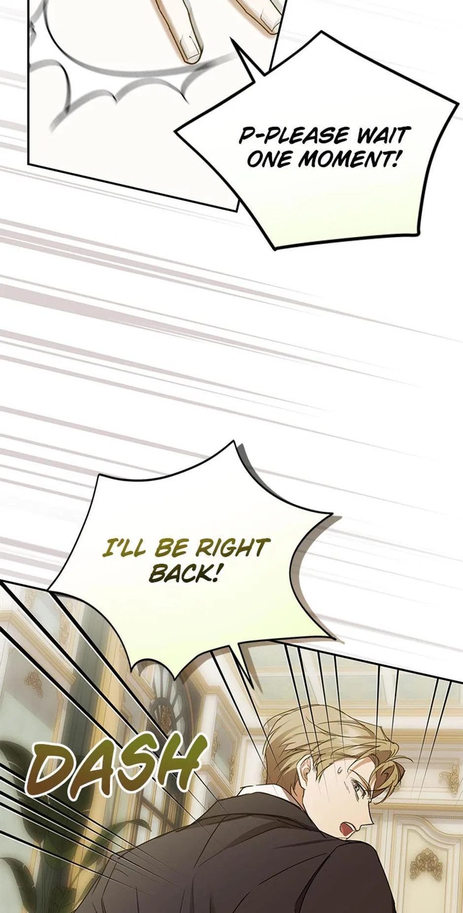 I’m Looking for a New Husband Chapter 44 – Page 85