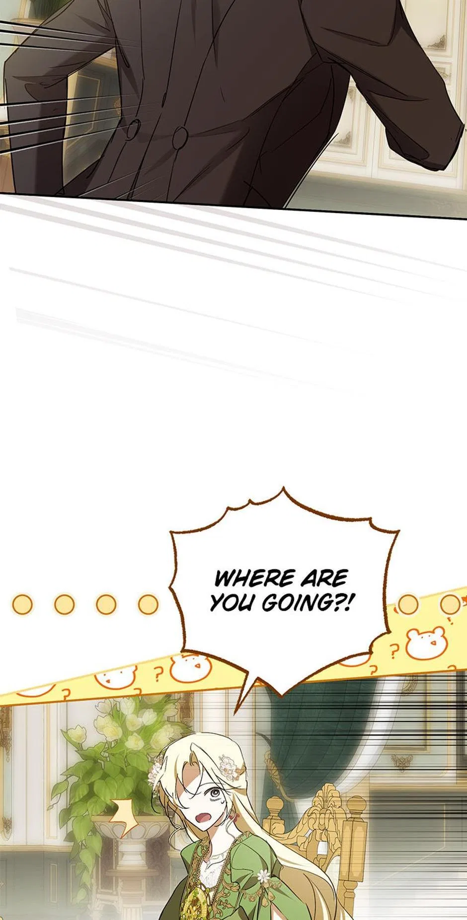 I’m Looking for a New Husband Chapter 44 – Page 86