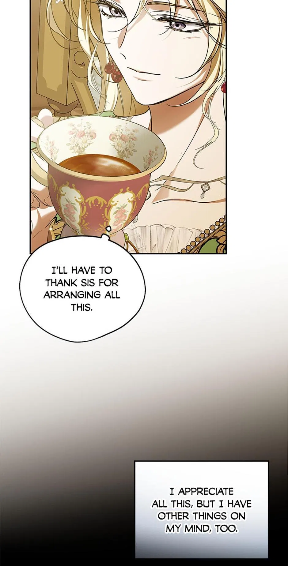 I’m Looking for a New Husband Chapter 44 – Page 91