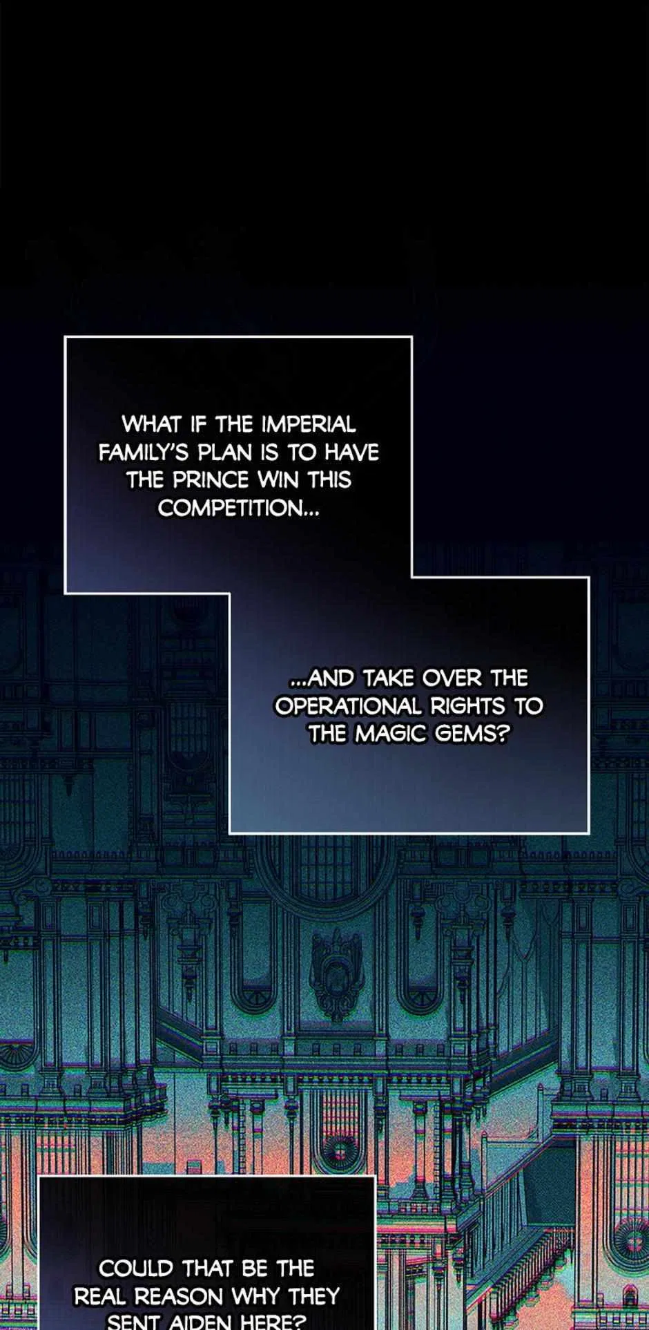 I’m Looking for a New Husband Chapter 44 – Page 92