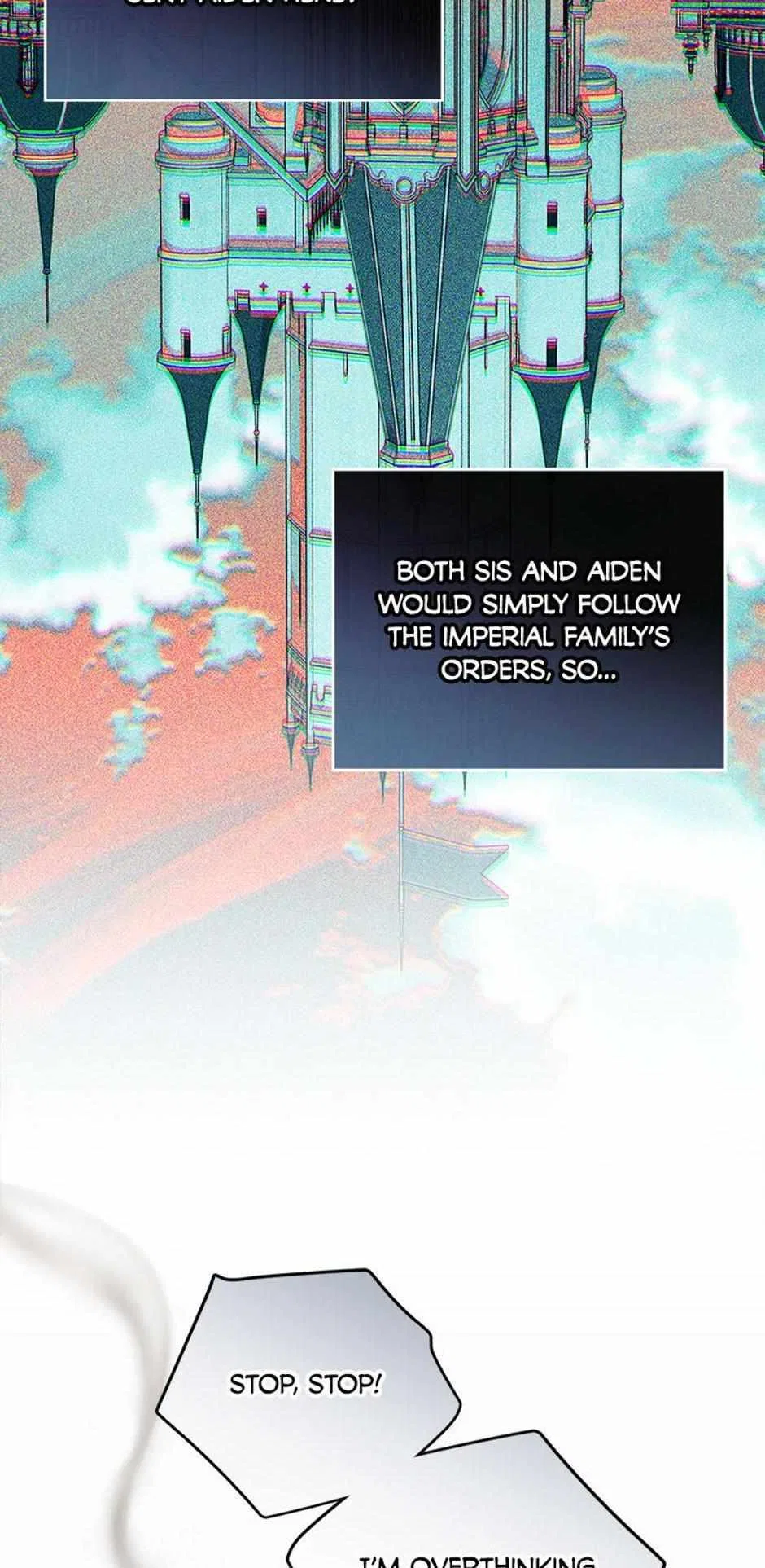I’m Looking for a New Husband Chapter 44 – Page 93