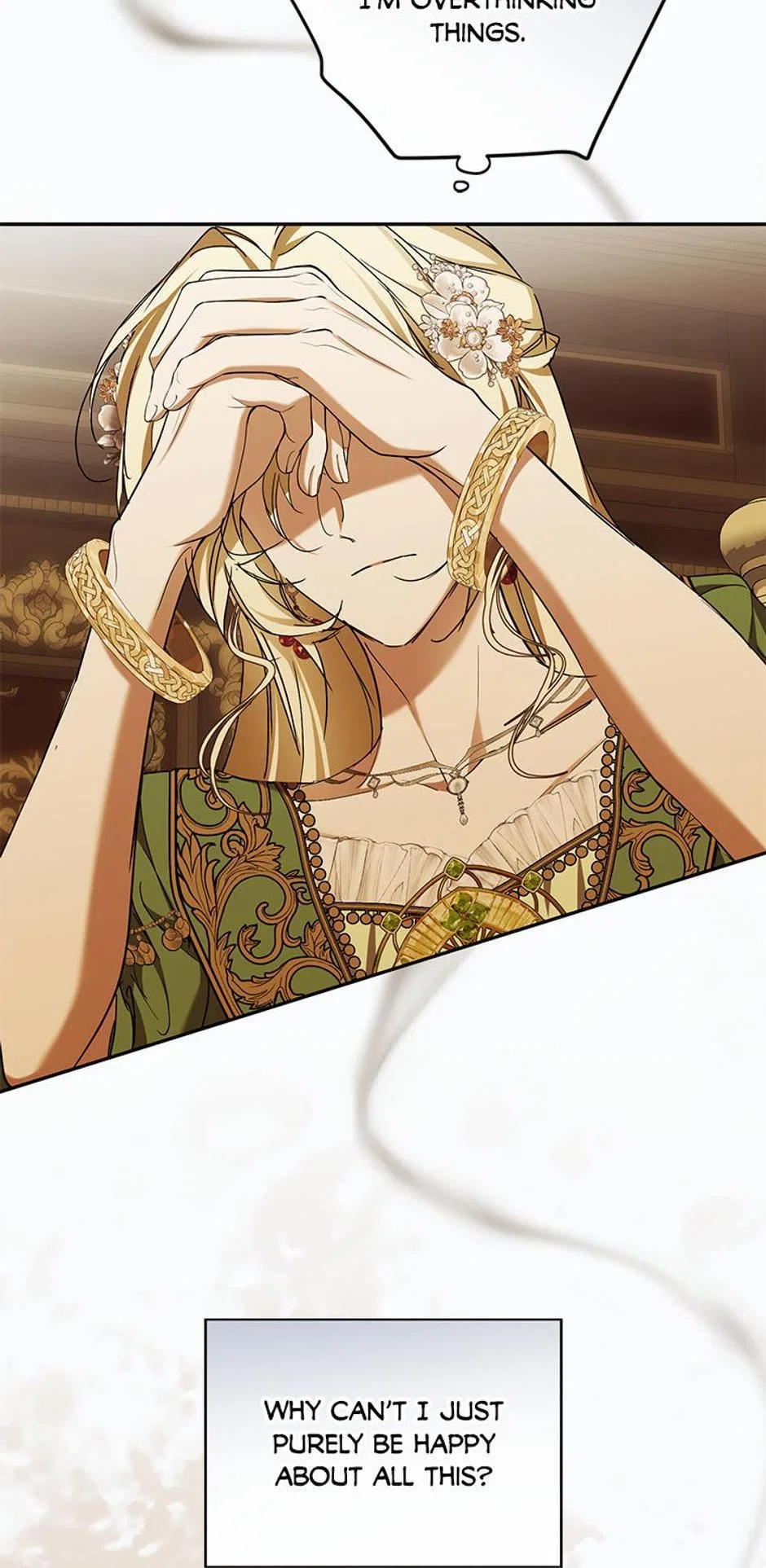 I’m Looking for a New Husband Chapter 44 – Page 94
