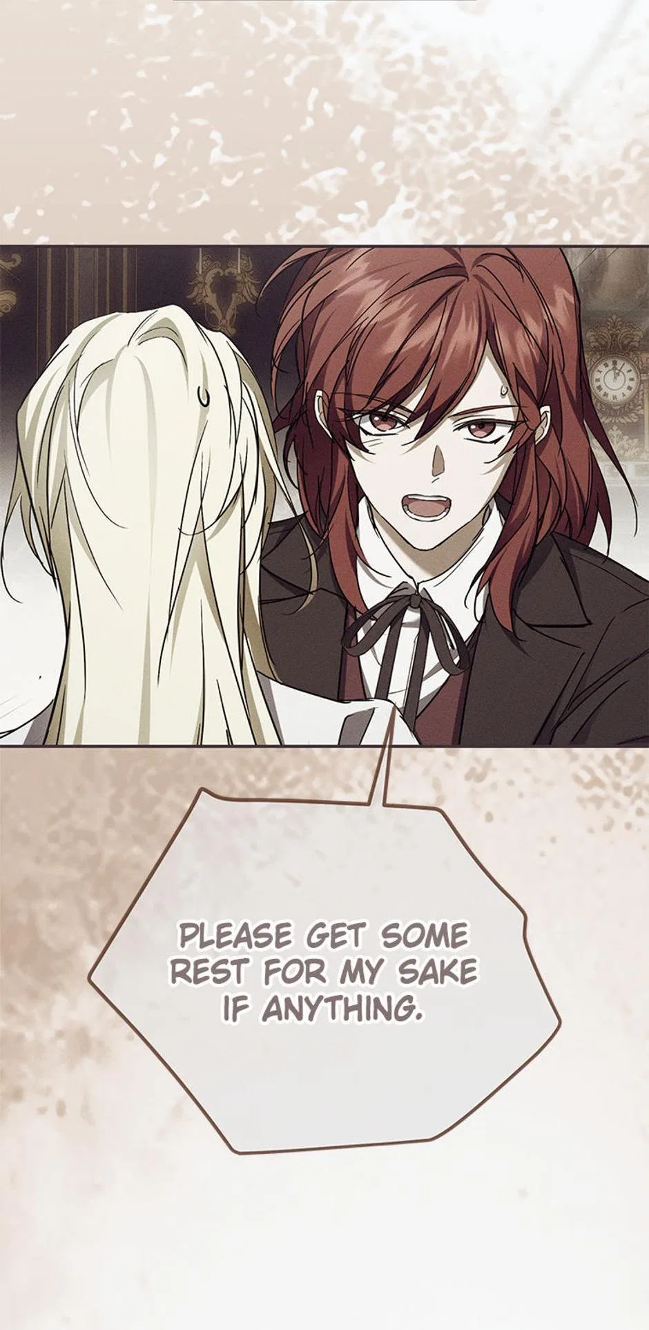 I’m Looking for a New Husband Chapter 44 – Page 95