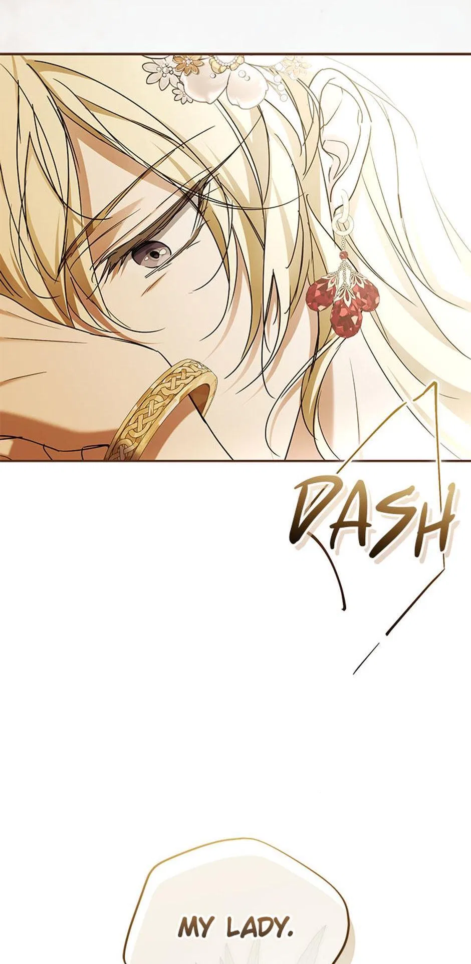 I’m Looking for a New Husband Chapter 44 – Page 96