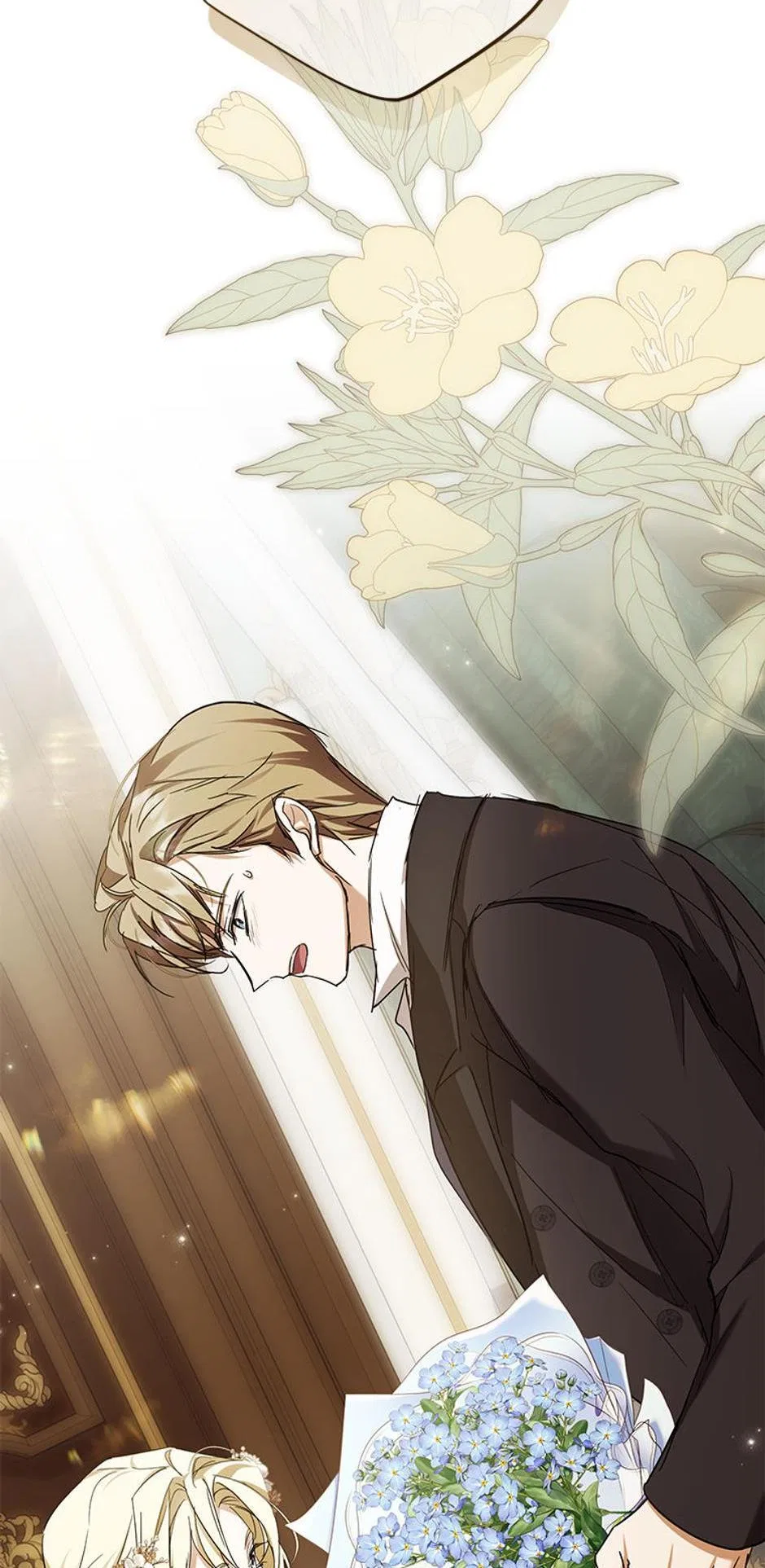 I’m Looking for a New Husband Chapter 44 – Page 97