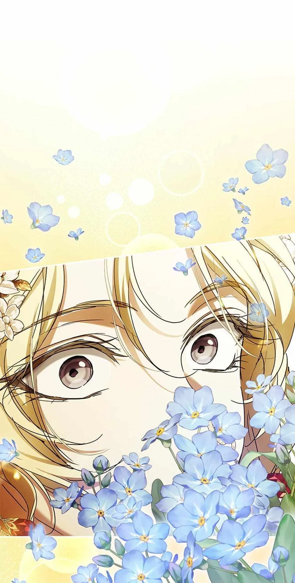 I’m Looking for a New Husband Chapter 44 – Page 99