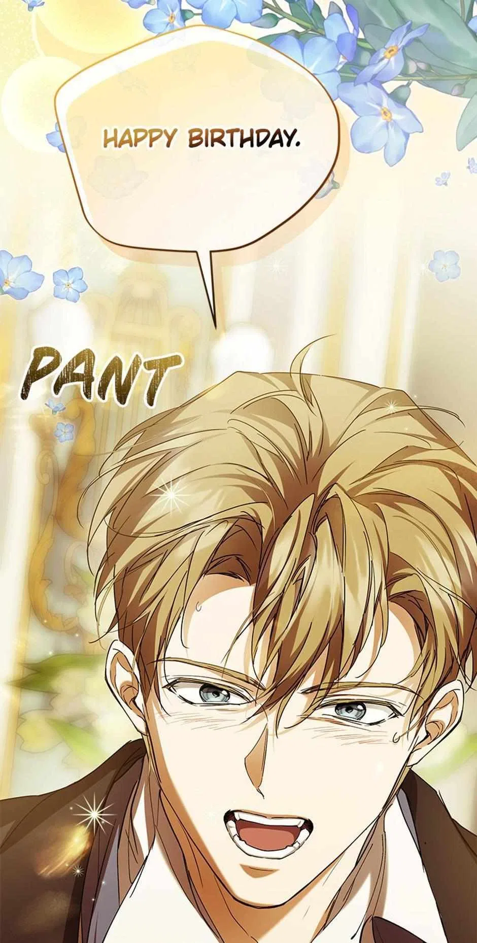 I’m Looking for a New Husband Chapter 44 – Page 100