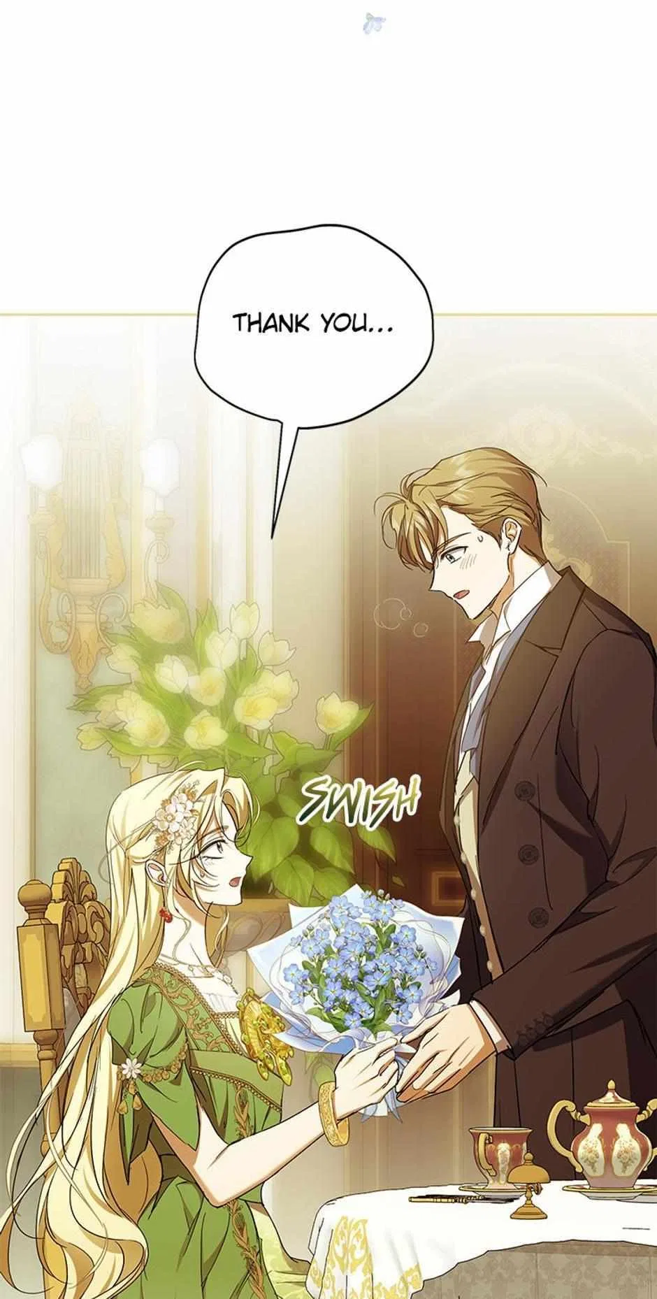 I’m Looking for a New Husband Chapter 44 – Page 102