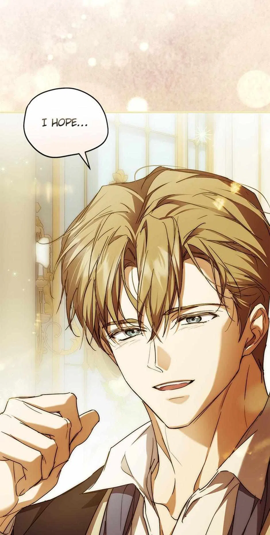I’m Looking for a New Husband Chapter 44 – Page 104