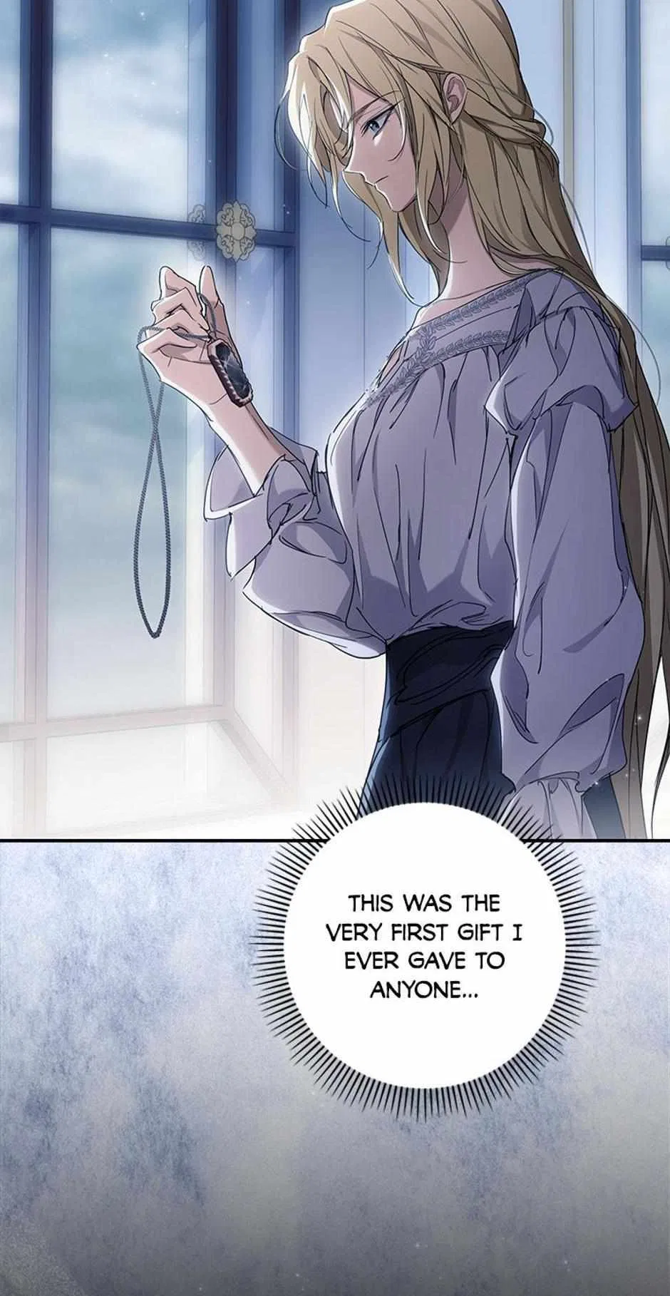 I’m Looking for a New Husband Chapter 43 – Page 3