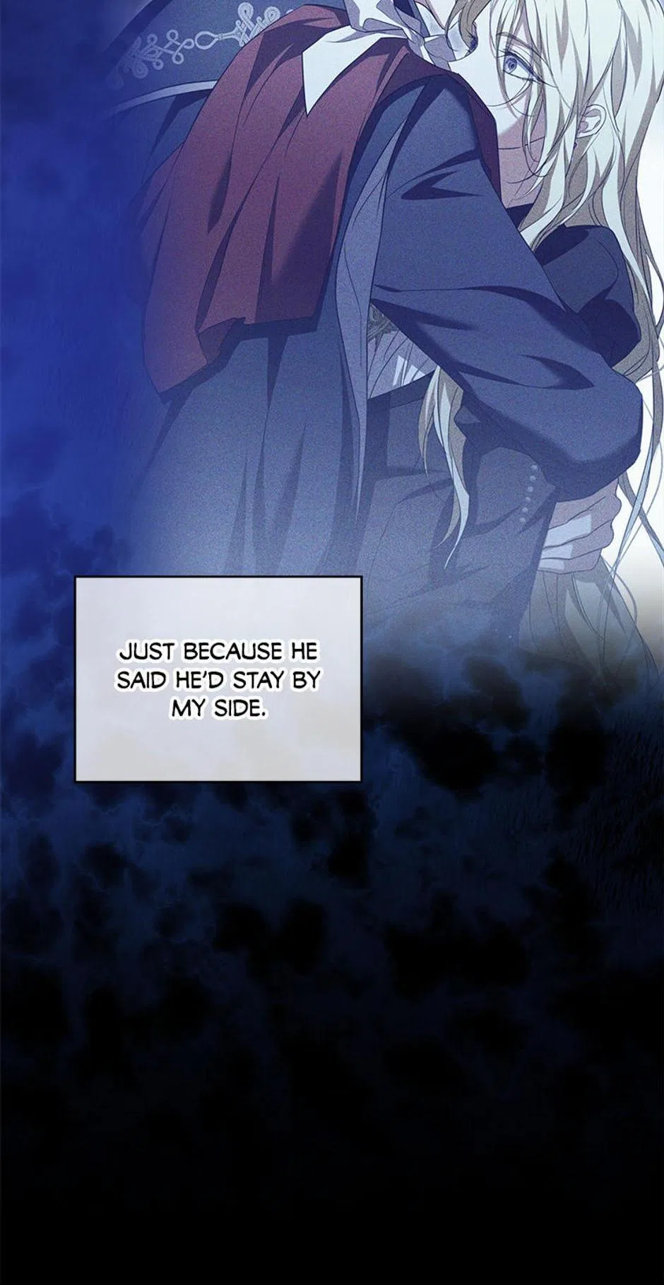 I’m Looking for a New Husband Chapter 43 – Page 7