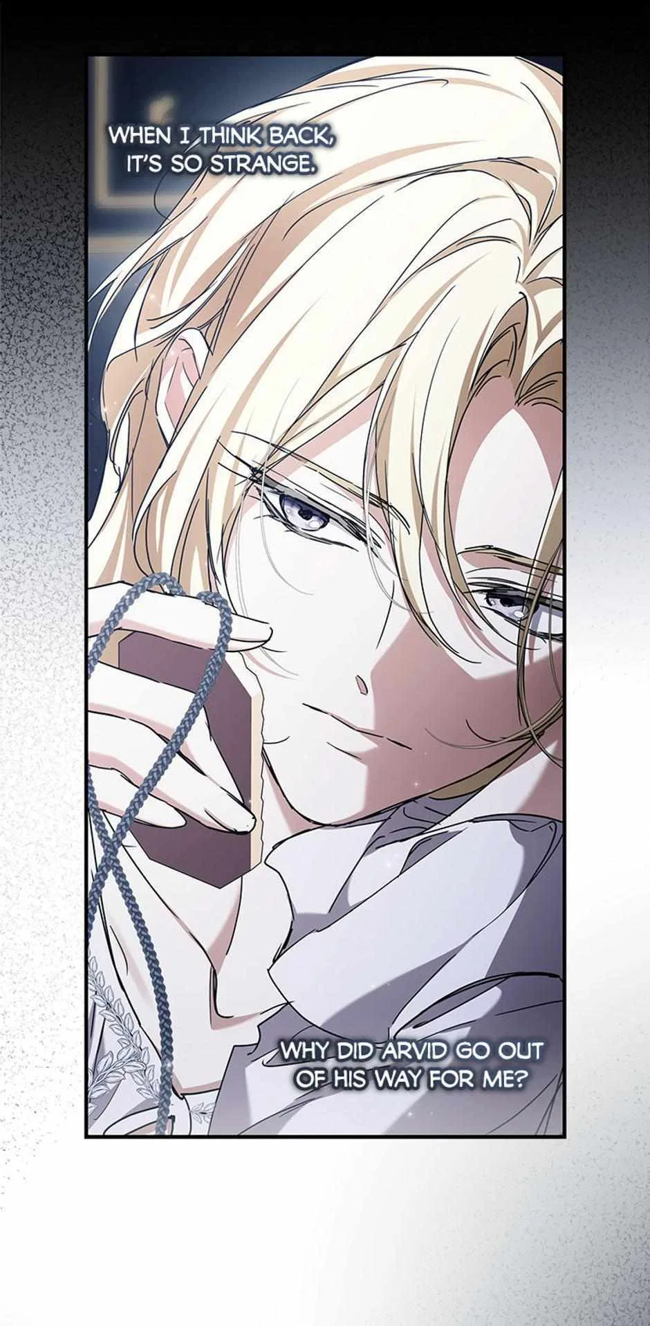 I’m Looking for a New Husband Chapter 43 – Page 8