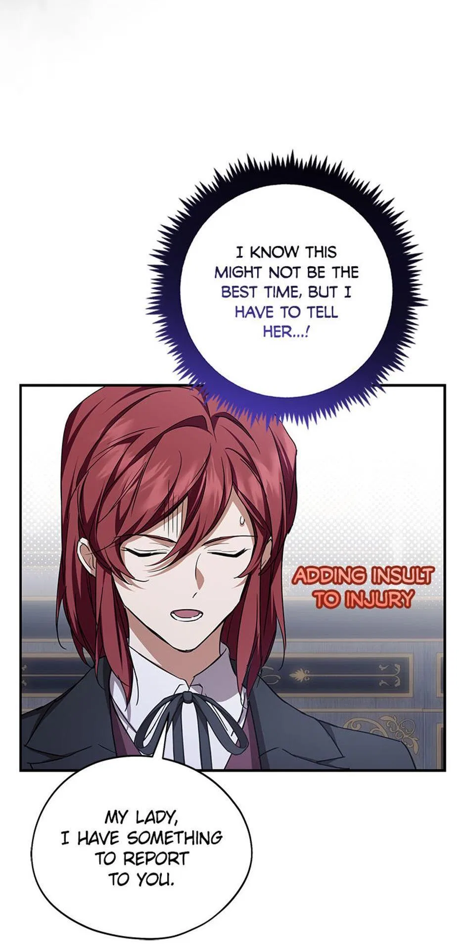 I’m Looking for a New Husband Chapter 43 – Page 14