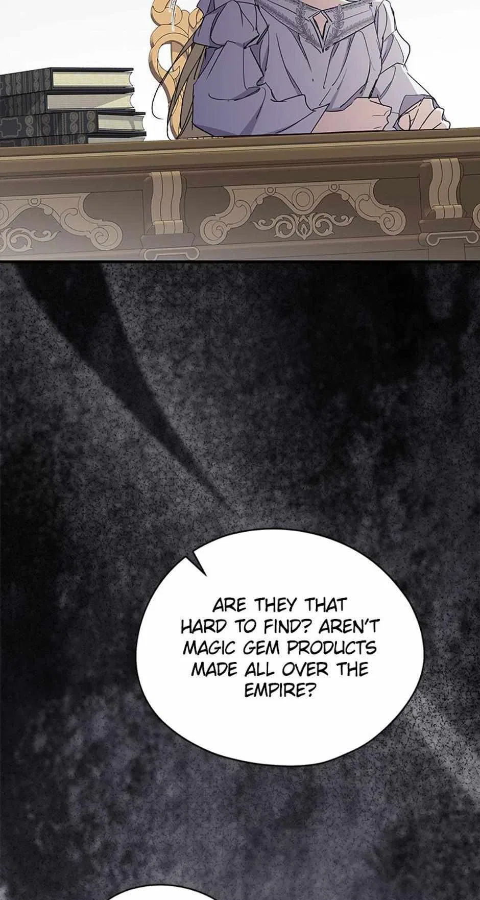 I’m Looking for a New Husband Chapter 43 – Page 16